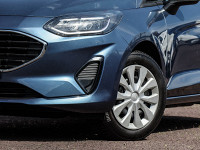 Ford Fiesta - Limousine - Blau - Gebrauchtwagen - Bild 6