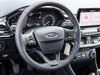 Ford Fiesta - Limousine - Blau - Gebrauchtwagen - Bild 11