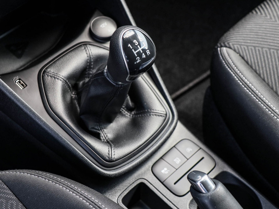 Ford Fiesta - Limousine - Blau - Gebrauchtwagen - Bild 12