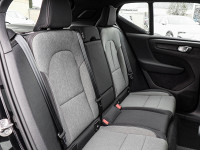 Volvo XC40 B3 - SUV/Off-road - Schwarz - Gebrauchtwagen - Bild 5