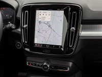 Volvo XC40 B3 - SUV/Off-road - Schwarz - Gebrauchtwagen - Bild 9