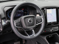 Volvo XC40 B3 - SUV/Off-road - Schwarz - Gebrauchtwagen - Bild 10