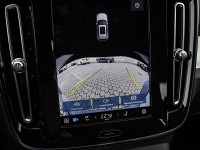 Volvo XC40 B3 - SUV/Off-road - Schwarz - Gebrauchtwagen - Bild 13