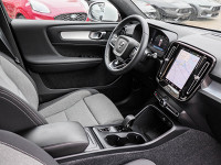 Volvo XC40 B3 (B) - SUV/Off-road - Grün - Gebrauchtwagen - Bild 3