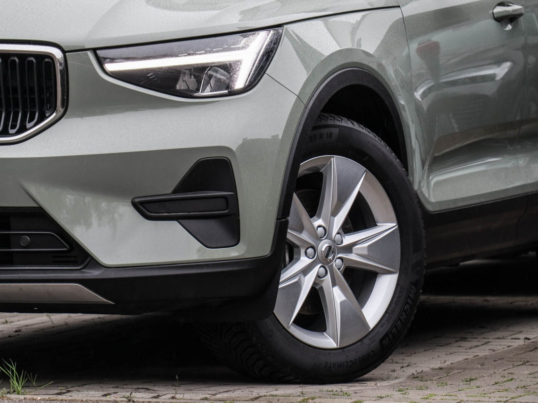 Volvo XC40 B3 (B) - SUV/Off-road - Grün - Gebrauchtwagen - Bild 6