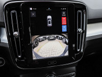 Volvo XC40 B3 (B) - SUV/Off-road - Grün - Gebrauchtwagen - Bild 13