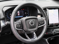 Volvo XC40 B3 (B) - SUV/Off-road - Weiss - Gebrauchtwagen - Bild 10