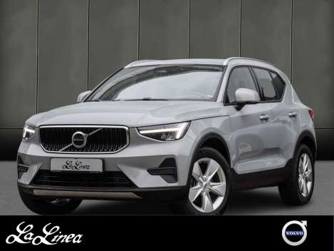 Volvo XC40 B3 (B) - SUV/Off-road - Grau - Gebrauchtwagen - Bild 1