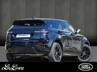 Land Rover Range Rover Evoque D165 Dynamic SE - SUV/Off-road - Schwarz - Gebrauchtwagen - Bild 2