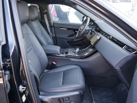 Land Rover Range Rover Evoque D165 Dynamic SE - SUV/Off-road - Schwarz - Gebrauchtwagen - Bild 3