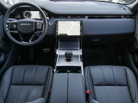 Land Rover Range Rover Evoque D165 Dynamic SE - SUV/Off-road - Schwarz - Gebrauchtwagen - Bild 4