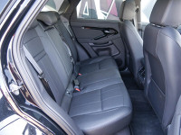 Land Rover Range Rover Evoque D165 Dynamic SE - SUV/Off-road - Schwarz - Gebrauchtwagen - Bild 5