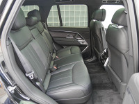 Land Rover Range Rover P460e HSE - SUV/Off-road - Schwarz - Gebrauchtwagen - Bild 5