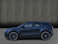 Land Rover Range Rover Evoque D165 Dynamic SE - SUV/Off-road - Schwarz - Gebrauchtwagen - Bild 6