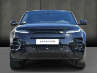 Land Rover Range Rover Evoque D165 Dynamic SE - SUV/Off-road - Schwarz - Gebrauchtwagen - Bild 7
