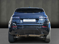 Land Rover Range Rover Evoque D165 Dynamic SE - SUV/Off-road - Schwarz - Gebrauchtwagen - Bild 8