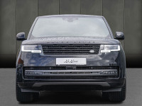 Land Rover Range Rover P460e HSE - SUV/Off-road - Schwarz - Gebrauchtwagen - Bild 7