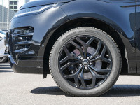 Land Rover Range Rover Evoque D165 Dynamic SE - SUV/Off-road - Schwarz - Gebrauchtwagen - Bild 9