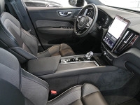 Volvo XC60 - SUV/Off-road - Weiss - Gebrauchtwagen - Bild 3