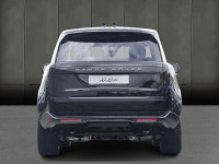 Land Rover Range Rover P460e HSE - SUV/Off-road - Schwarz - Gebrauchtwagen - Bild 8