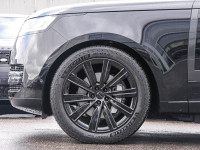 Land Rover Range Rover P460e HSE - SUV/Off-road - Schwarz - Gebrauchtwagen - Bild 9