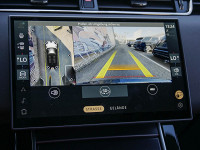 Land Rover Range Rover Evoque D165 Dynamic SE - SUV/Off-road - Schwarz - Gebrauchtwagen - Bild 12