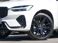 Volvo XC60 - SUV/Off-road - Weiss - Gebrauchtwagen - Bild 6