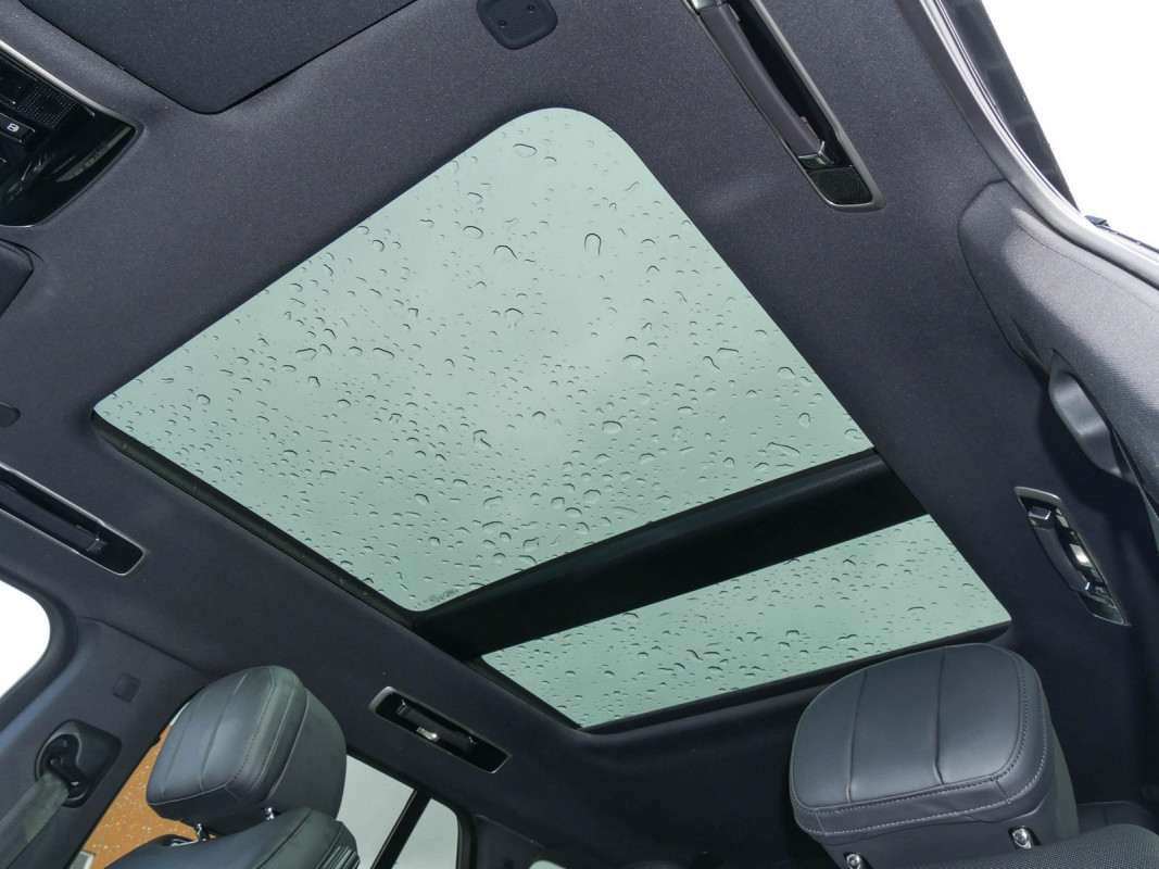 Land Rover Range Rover P460e HSE - SUV/Off-road - Schwarz - Gebrauchtwagen - Bild 10