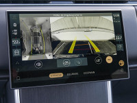 Land Rover Range Rover P460e HSE - SUV/Off-road - Schwarz - Gebrauchtwagen - Bild 11