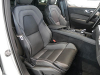 Volvo XC60 - SUV/Off-road - Weiss - Gebrauchtwagen - Bild 7