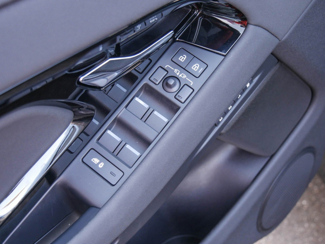 Land Rover Range Rover Evoque D165 Dynamic SE - SUV/Off-road - Schwarz - Gebrauchtwagen - Bild 13