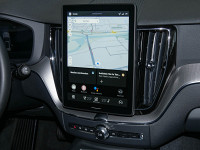 Volvo XC60 - SUV/Off-road - Weiss - Gebrauchtwagen - Bild 9