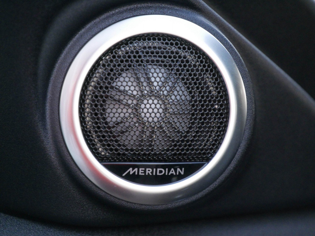 Land Rover Range Rover Evoque D165 Dynamic SE - SUV/Off-road - Schwarz - Gebrauchtwagen - Bild 14