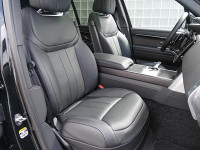 Land Rover Range Rover P460e HSE - SUV/Off-road - Schwarz - Gebrauchtwagen - Bild 14