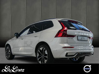 Volvo XC60 - SUV/Off-road - Weiss - Gebrauchtwagen - Bild 2