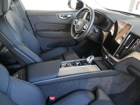 Volvo XC60 - SUV/Off-road - Weiss - Gebrauchtwagen - Bild 3