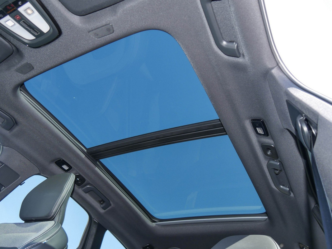 Volvo XC60 - SUV/Off-road - Weiss - Gebrauchtwagen - Bild 12