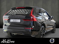Volvo XC60 - SUV/Off-road - Schwarz - Gebrauchtwagen - Bild 2