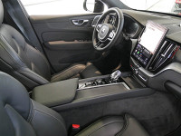 Volvo XC60 - SUV/Off-road - Schwarz - Gebrauchtwagen - Bild 3