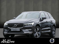 Volvo XC60 - SUV/Off-road - Grau - Gebrauchtwagen - Bild 1