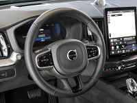 Volvo XC60 - SUV/Off-road - Schwarz - Gebrauchtwagen - Bild 10