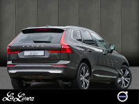 Volvo XC60 - SUV/Off-road - Grau - Gebrauchtwagen - Bild 2