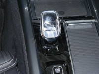 Volvo XC60 - SUV/Off-road - Schwarz - Gebrauchtwagen - Bild 11