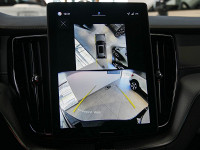 Volvo XC60 - SUV/Off-road - Schwarz - Gebrauchtwagen - Bild 13