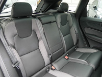 Volvo XC60 - SUV/Off-road - Grau - Gebrauchtwagen - Bild 5