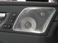 Volvo XC60 - SUV/Off-road - Schwarz - Gebrauchtwagen - Bild 15