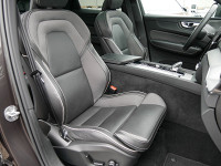 Volvo XC60 - SUV/Off-road - Grau - Gebrauchtwagen - Bild 7