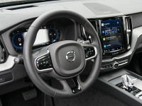 Volvo XC60 - SUV/Off-road - Grau - Gebrauchtwagen - Bild 10