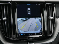 Volvo XC60 - SUV/Off-road - Grau - Gebrauchtwagen - Bild 13