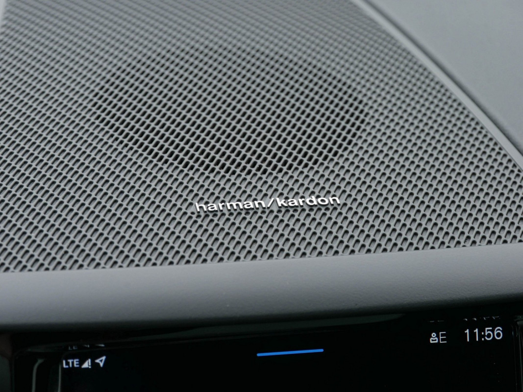 Volvo XC60 - SUV/Off-road - Grau - Gebrauchtwagen - Bild 14